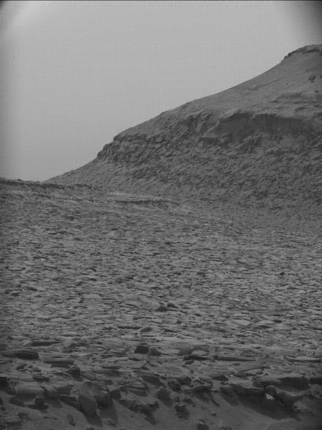 Sol 4314: Mast Camera (Mastcam)