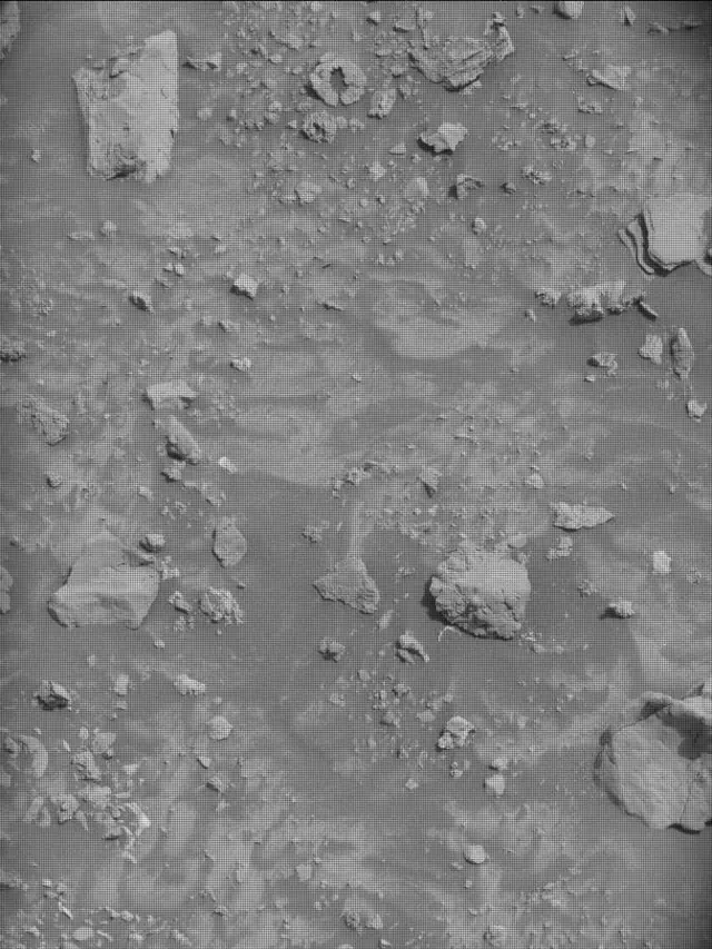 Sol 4314: Mast Camera (Mastcam)