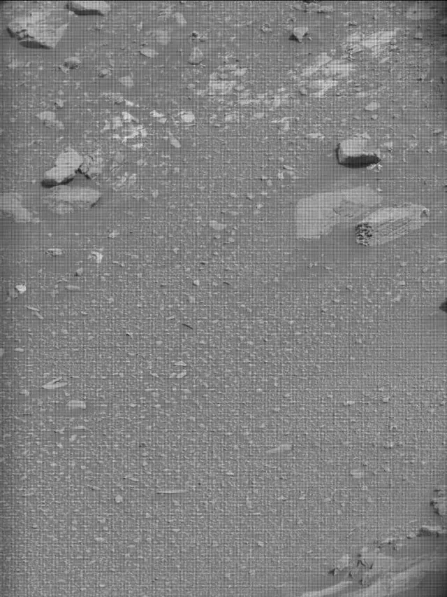 Sol 4314: Mast Camera (Mastcam)