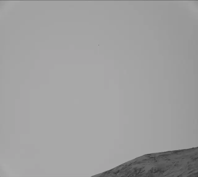 Sol 4314: Mast Camera (Mastcam)