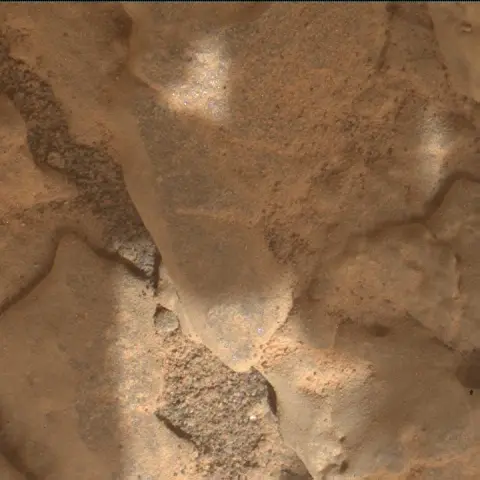 Sol 4314: Mars Hand Lens Imager (MAHLI)