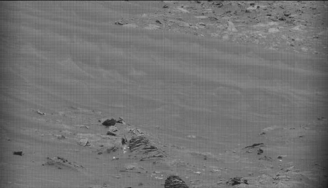 Sol 4316: Mast Camera (Mastcam)