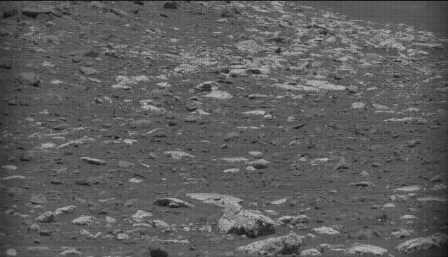 Sol 4316: Mast Camera (Mastcam)