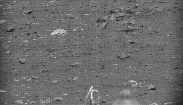 Sol 4316: Mast Camera (Mastcam)