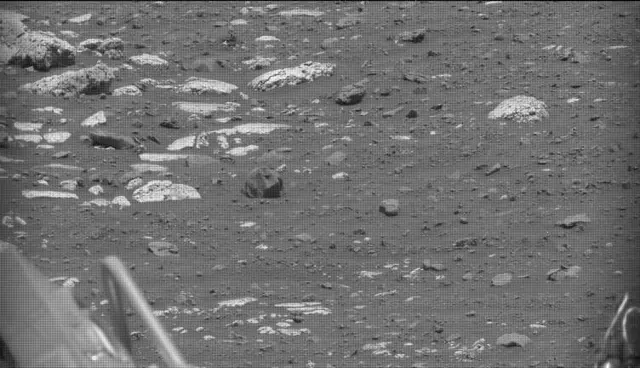 Sol 4316: Mast Camera (Mastcam)