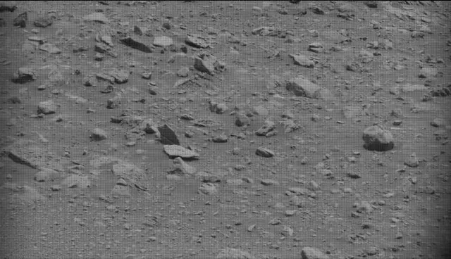 Sol 4316: Mast Camera (Mastcam)