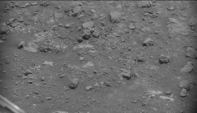 Sol 4316: Mast Camera (Mastcam)