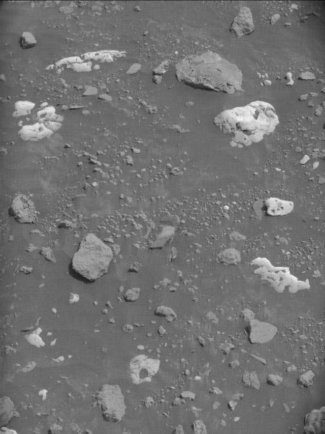 Sol 4316: Mast Camera (Mastcam)