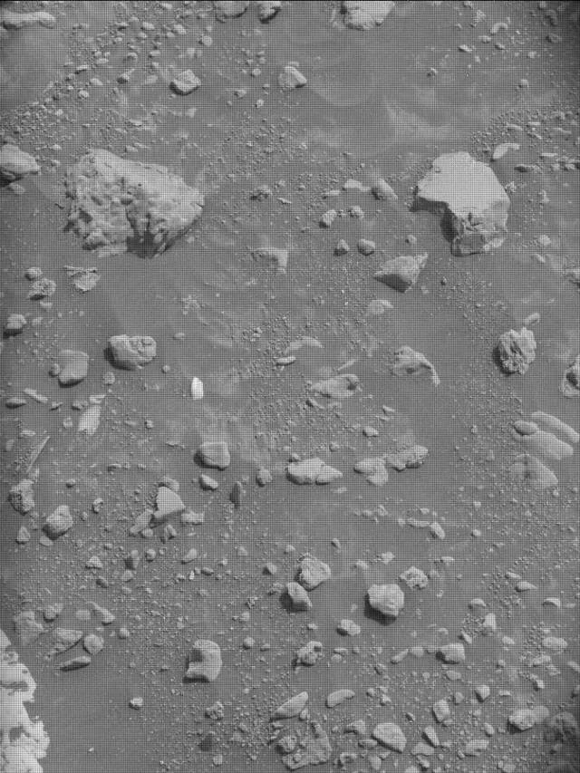 Sol 4316: Mast Camera (Mastcam)