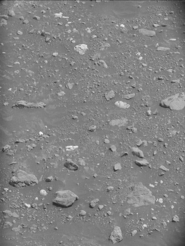 Sol 4316: Mast Camera (Mastcam)