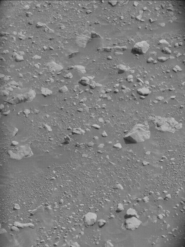Sol 4316: Mast Camera (Mastcam)