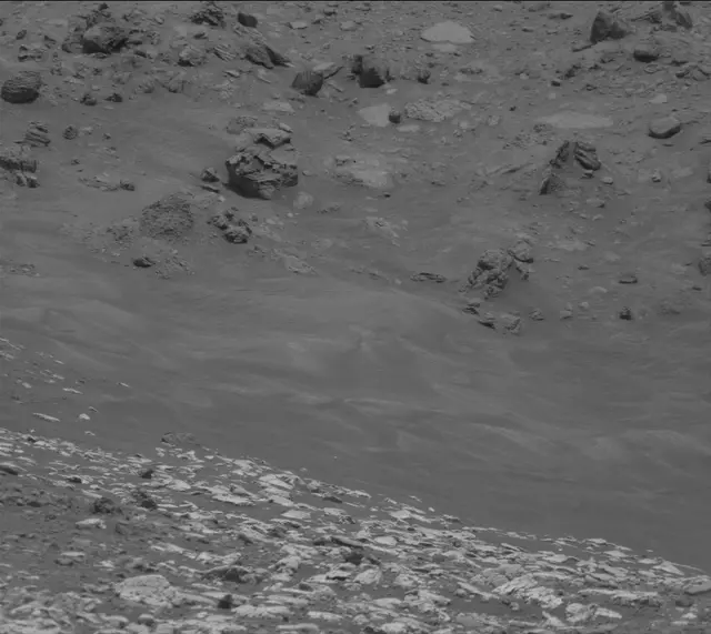 Sol 4316: Mast Camera (Mastcam)
