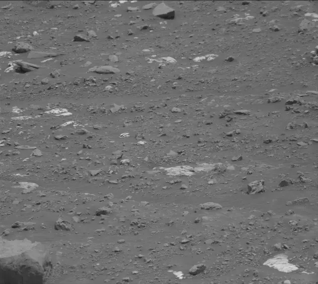 Sol 4316: Mast Camera (Mastcam)