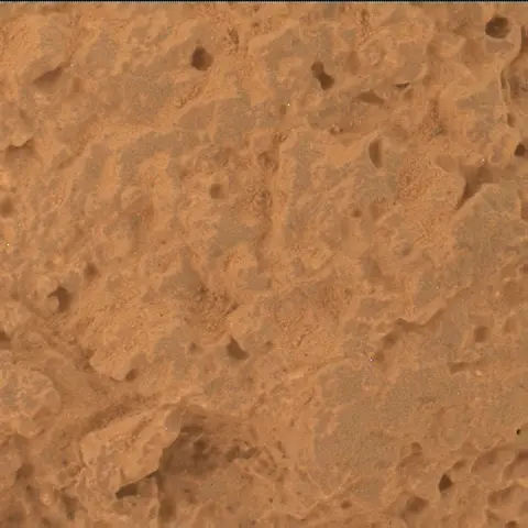 Sol 4316: Mars Hand Lens Imager (MAHLI)