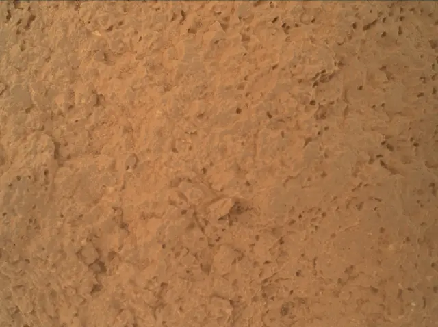 Sol 4316: Mars Hand Lens Imager (MAHLI)