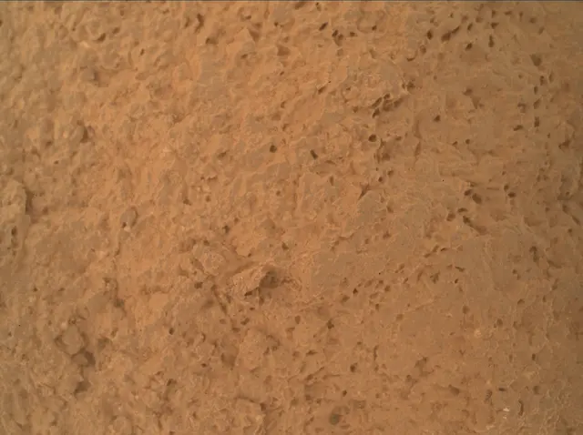 Sol 4316: Mars Hand Lens Imager (MAHLI)