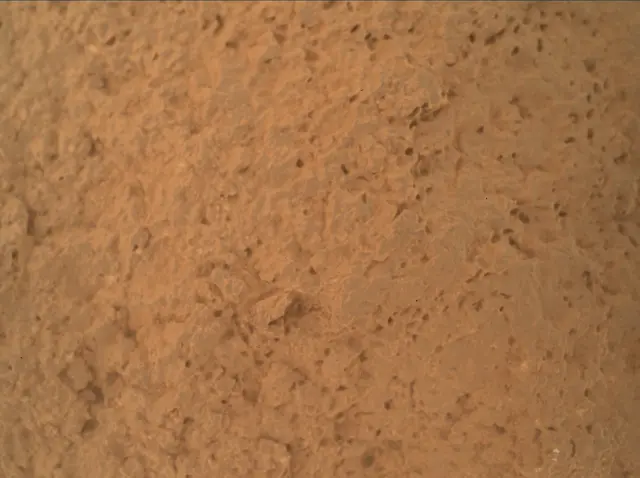 Sol 4316: Mars Hand Lens Imager (MAHLI)
