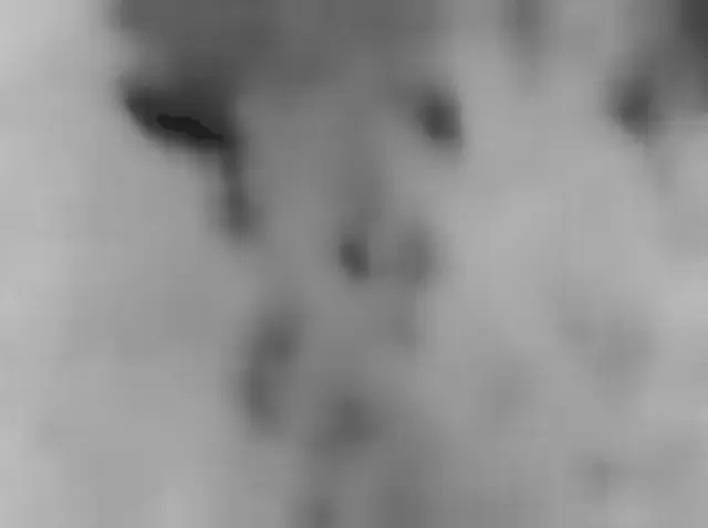 Sol 4316: Mars Hand Lens Imager (MAHLI)