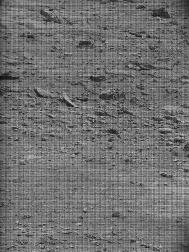 Sol 4318: Mast Camera (Mastcam)
