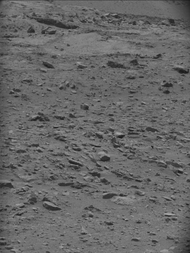 Sol 4318: Mast Camera (Mastcam)