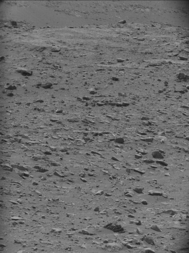 Sol 4318: Mast Camera (Mastcam)