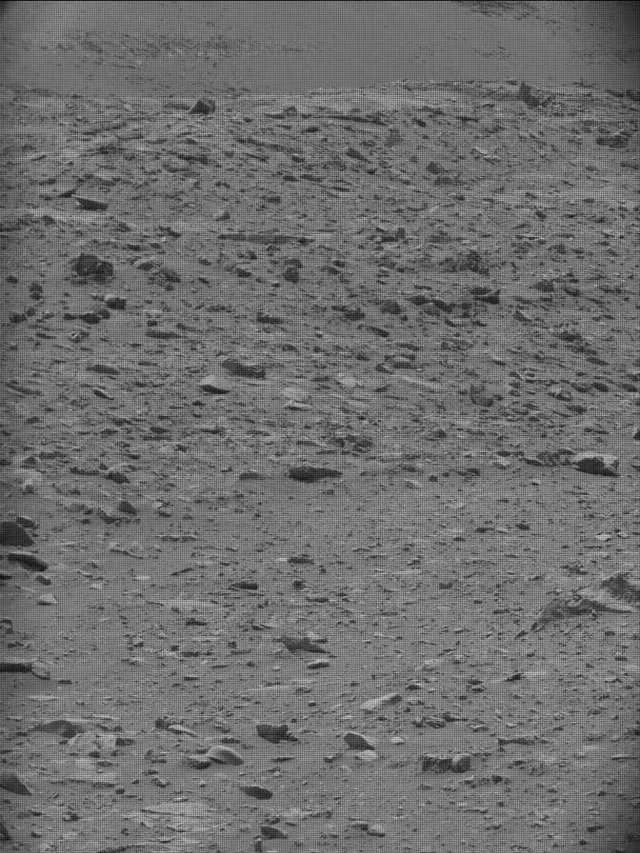 Sol 4318: Mast Camera (Mastcam)