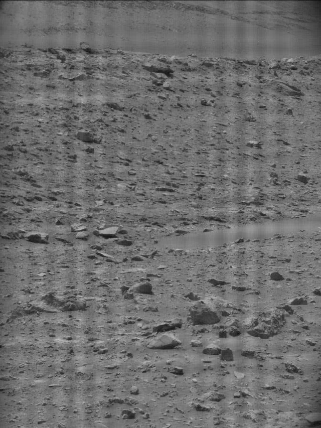 Sol 4318: Mast Camera (Mastcam)