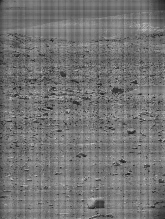 Sol 4318: Mast Camera (Mastcam)