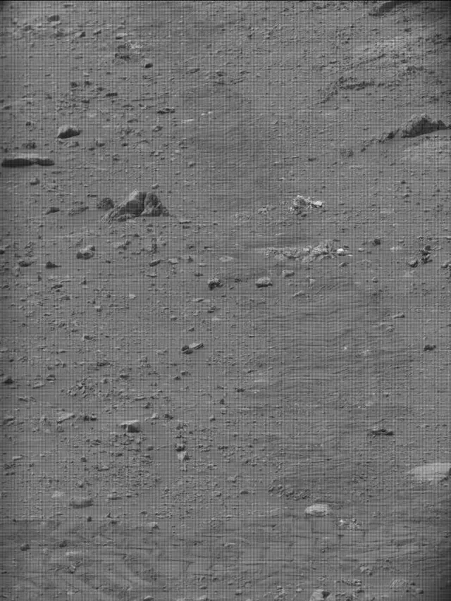 Sol 4318: Mast Camera (Mastcam)