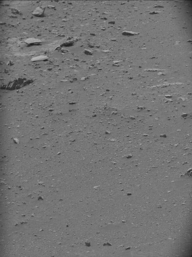 Sol 4318: Mast Camera (Mastcam)