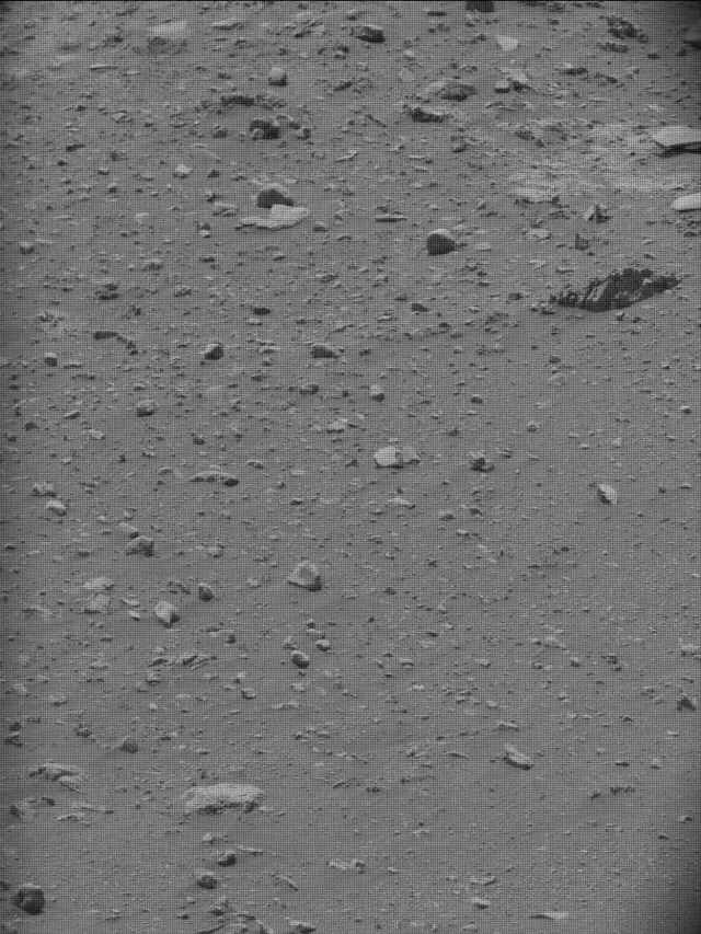 Sol 4318: Mast Camera (Mastcam)
