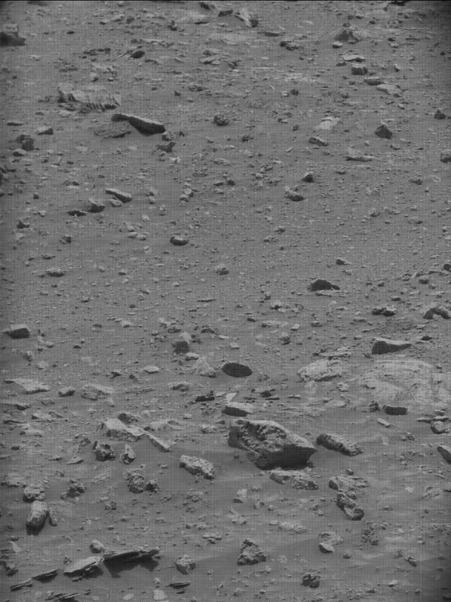 Sol 4318: Mast Camera (Mastcam)