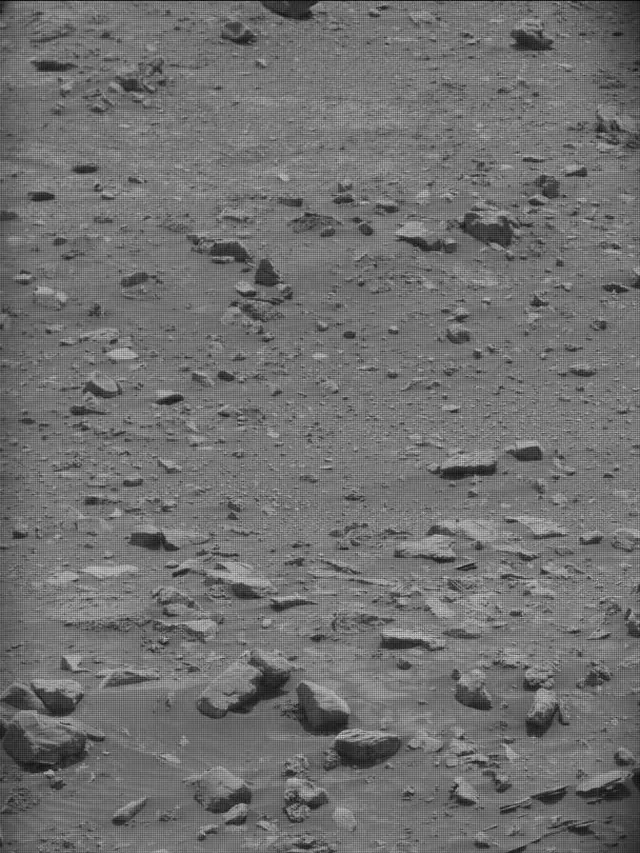 Sol 4318: Mast Camera (Mastcam)