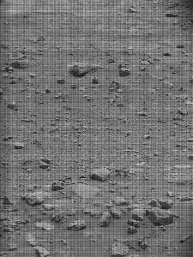 Sol 4318: Mast Camera (Mastcam)