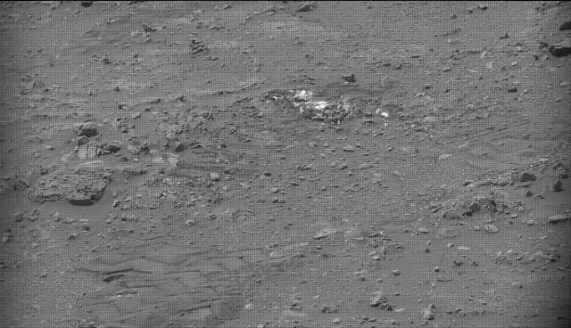 Sol 4318: Mast Camera (Mastcam)