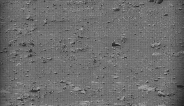 Sol 4318: Mast Camera (Mastcam)