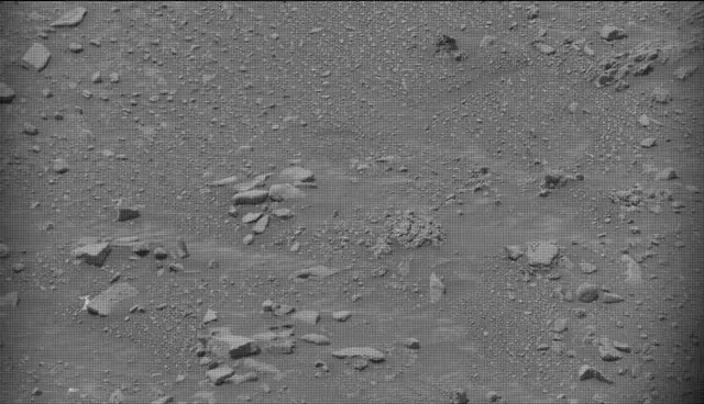 Sol 4318: Mast Camera (Mastcam)