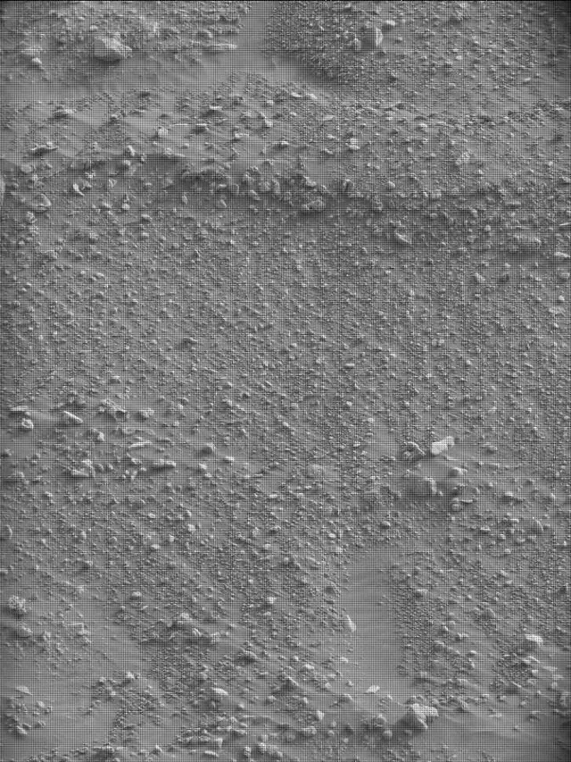Sol 4318: Mast Camera (Mastcam)