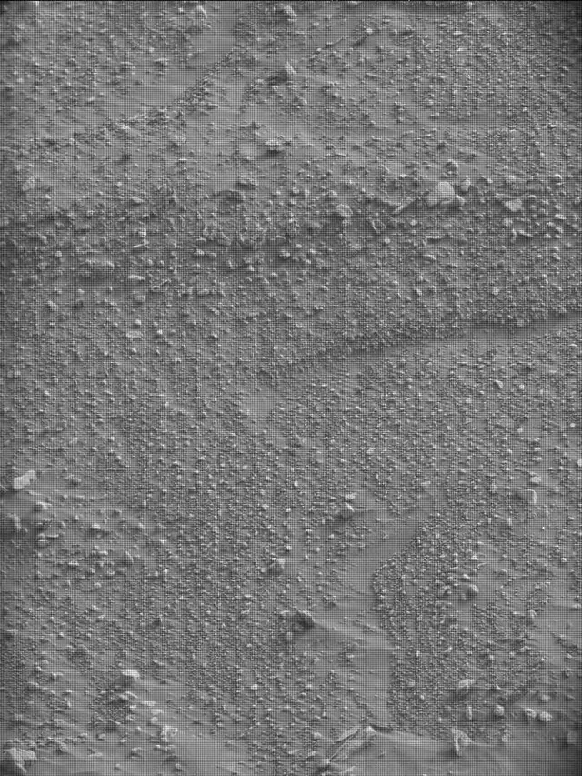Sol 4318: Mast Camera (Mastcam)