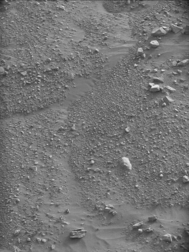 Sol 4318: Mast Camera (Mastcam)
