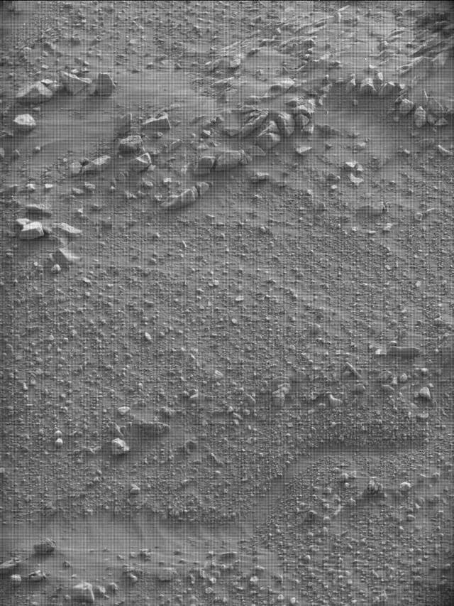 Sol 4318: Mast Camera (Mastcam)