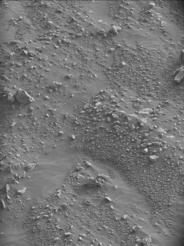 Sol 4318: Mast Camera (Mastcam)