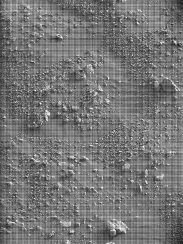Sol 4318: Mast Camera (Mastcam)