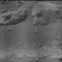 Sol 4318: Mast Camera (Mastcam)