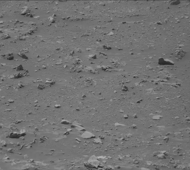 Sol 4318: Mast Camera (Mastcam)