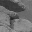 Sol 4318: Mast Camera (Mastcam)