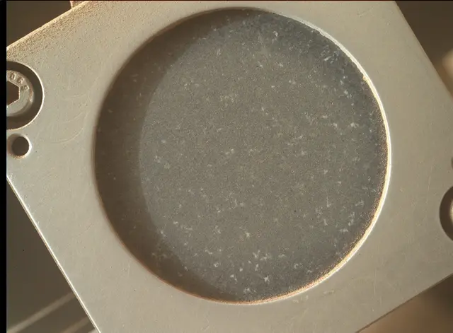 Sol 4318: Mars Hand Lens Imager (MAHLI)