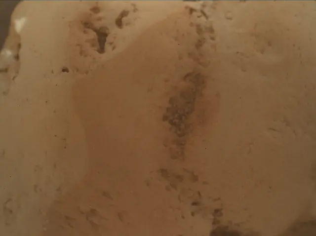 Sol 4318: Mars Hand Lens Imager (MAHLI)