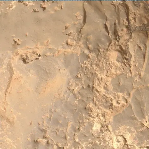 Sol 4318: Mars Hand Lens Imager (MAHLI)
