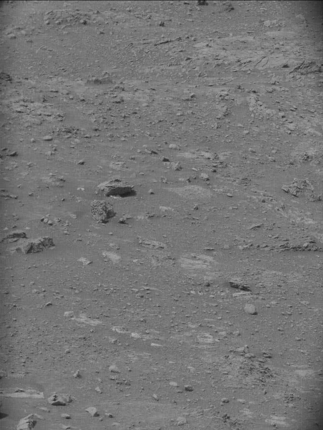 Sol 4319: Mast Camera (Mastcam)